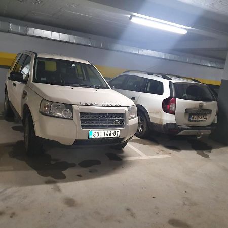 Apartman Kraljevi Cardaci Sadikovic Sa Garazom Kopaonik Ngoại thất bức ảnh