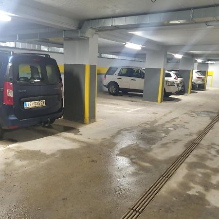Apartman Kraljevi Cardaci Sadikovic Sa Garazom Kopaonik Ngoại thất bức ảnh