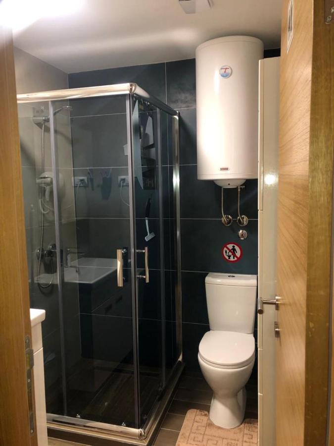 Apartman Kraljevi Cardaci Sadikovic Sa Garazom Kopaonik Ngoại thất bức ảnh
