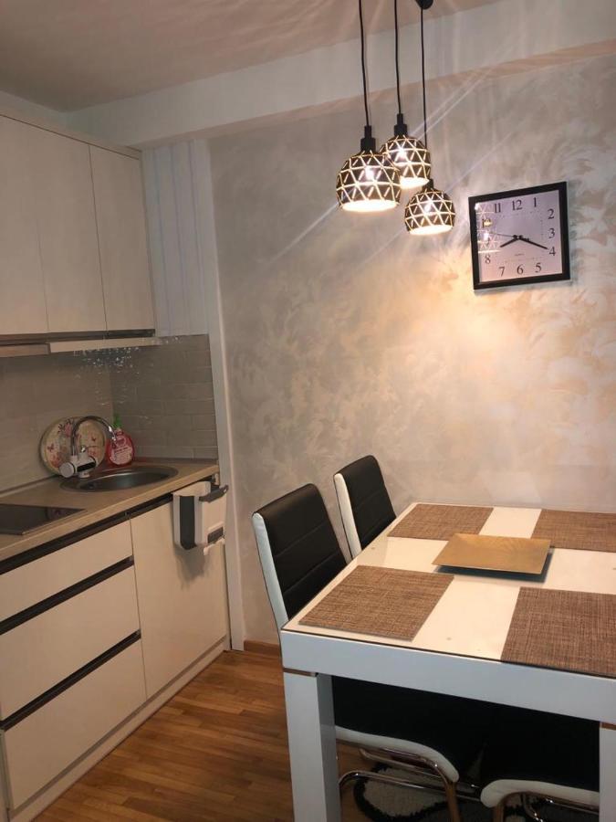 Apartman Kraljevi Cardaci Sadikovic Sa Garazom Kopaonik Ngoại thất bức ảnh