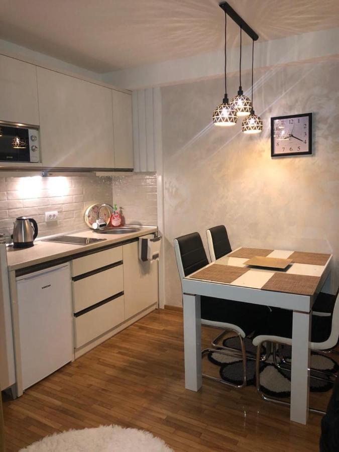 Apartman Kraljevi Cardaci Sadikovic Sa Garazom Kopaonik Ngoại thất bức ảnh