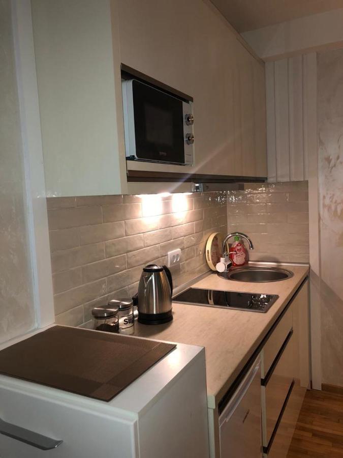 Apartman Kraljevi Cardaci Sadikovic Sa Garazom Kopaonik Ngoại thất bức ảnh