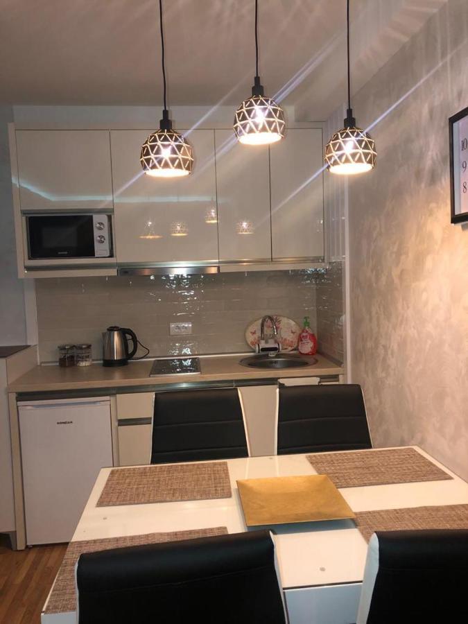 Apartman Kraljevi Cardaci Sadikovic Sa Garazom Kopaonik Ngoại thất bức ảnh