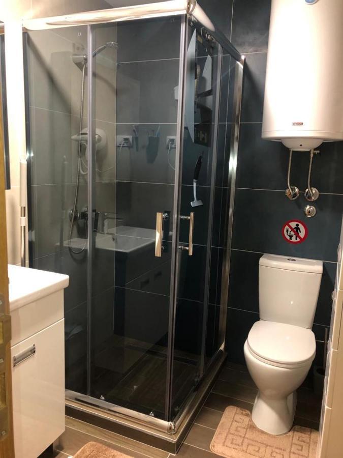 Apartman Kraljevi Cardaci Sadikovic Sa Garazom Kopaonik Ngoại thất bức ảnh