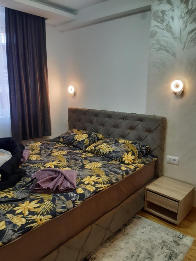 Apartman Kraljevi Cardaci Sadikovic Sa Garazom Kopaonik Ngoại thất bức ảnh