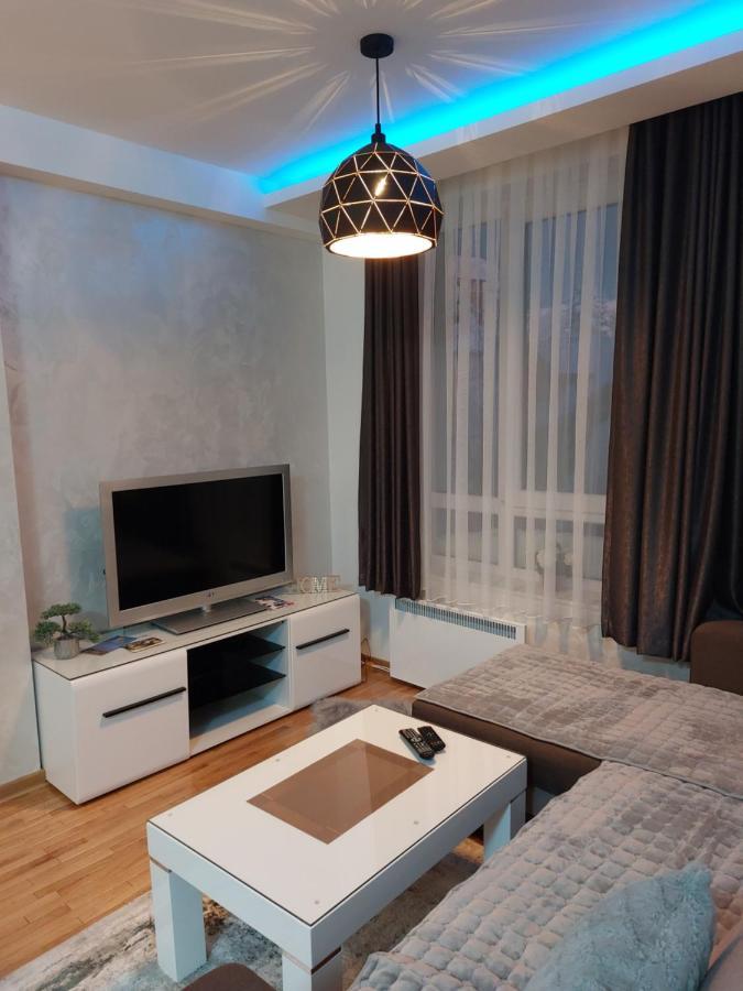 Apartman Kraljevi Cardaci Sadikovic Sa Garazom Kopaonik Ngoại thất bức ảnh