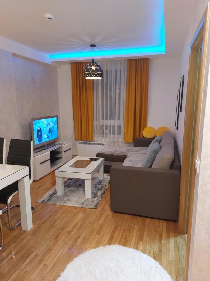 Apartman Kraljevi Cardaci Sadikovic Sa Garazom Kopaonik Ngoại thất bức ảnh