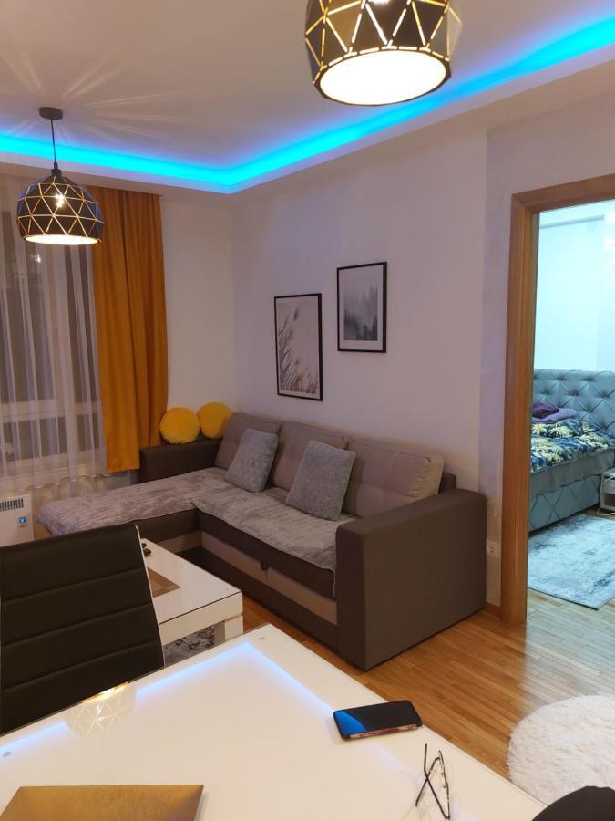 Apartman Kraljevi Cardaci Sadikovic Sa Garazom Kopaonik Ngoại thất bức ảnh