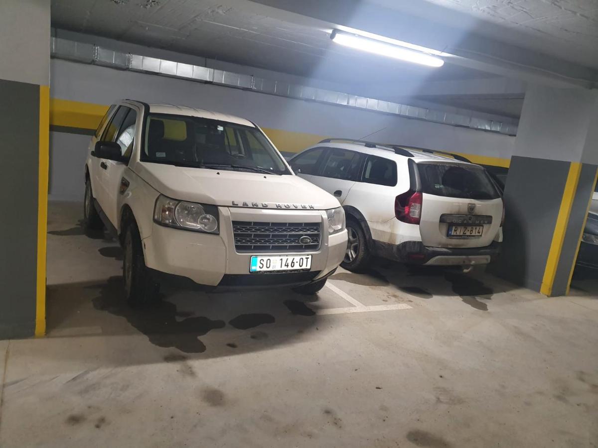 Apartman Kraljevi Cardaci Sadikovic Sa Garazom Kopaonik Ngoại thất bức ảnh