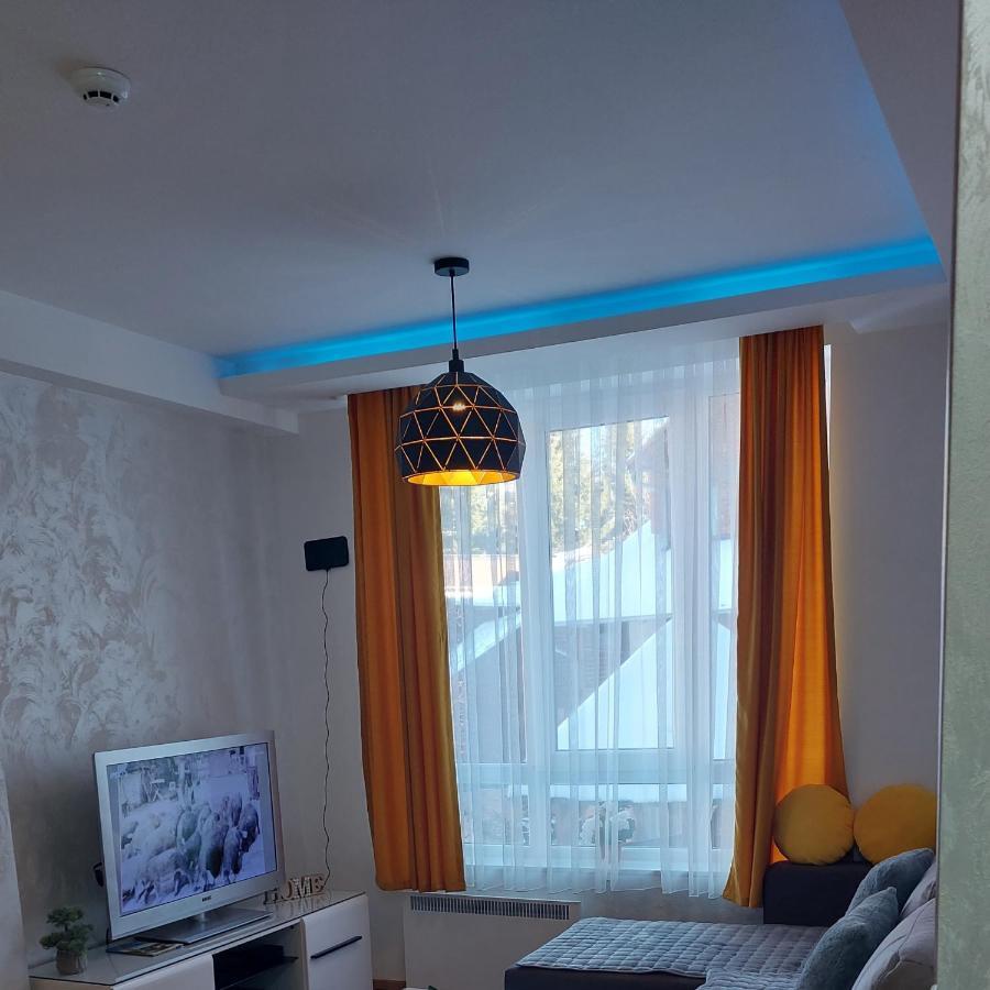 Apartman Kraljevi Cardaci Sadikovic Sa Garazom Kopaonik Ngoại thất bức ảnh