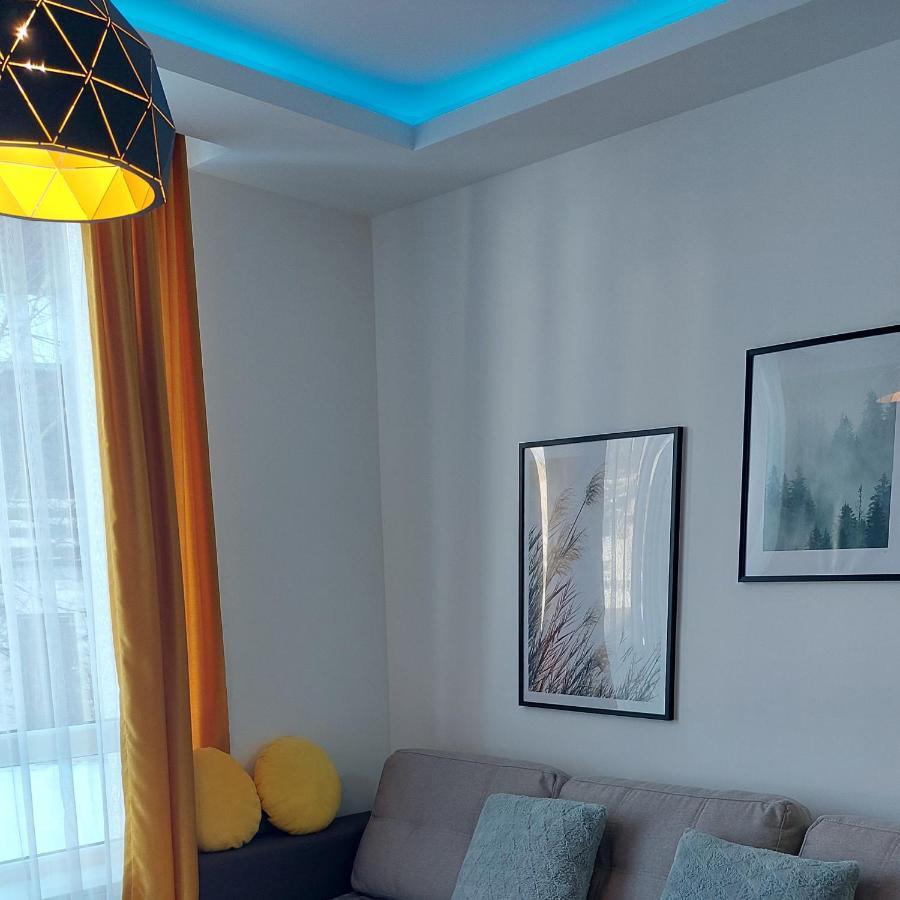 Apartman Kraljevi Cardaci Sadikovic Sa Garazom Kopaonik Ngoại thất bức ảnh