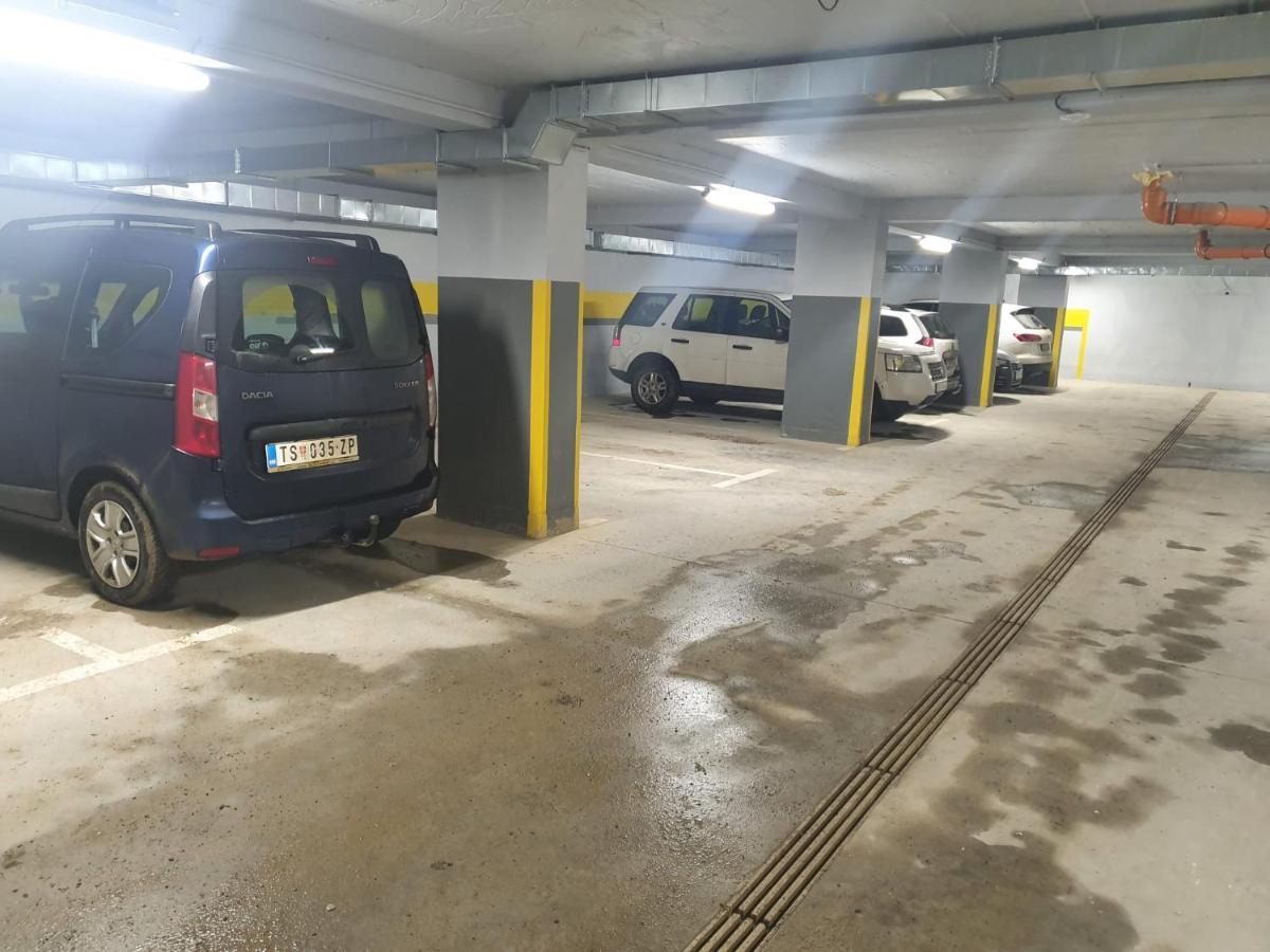 Apartman Kraljevi Cardaci Sadikovic Sa Garazom Kopaonik Ngoại thất bức ảnh
