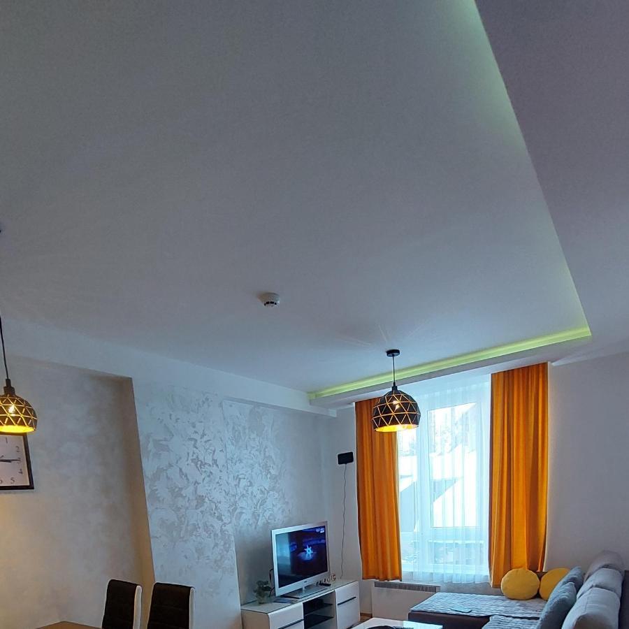Apartman Kraljevi Cardaci Sadikovic Sa Garazom Kopaonik Ngoại thất bức ảnh