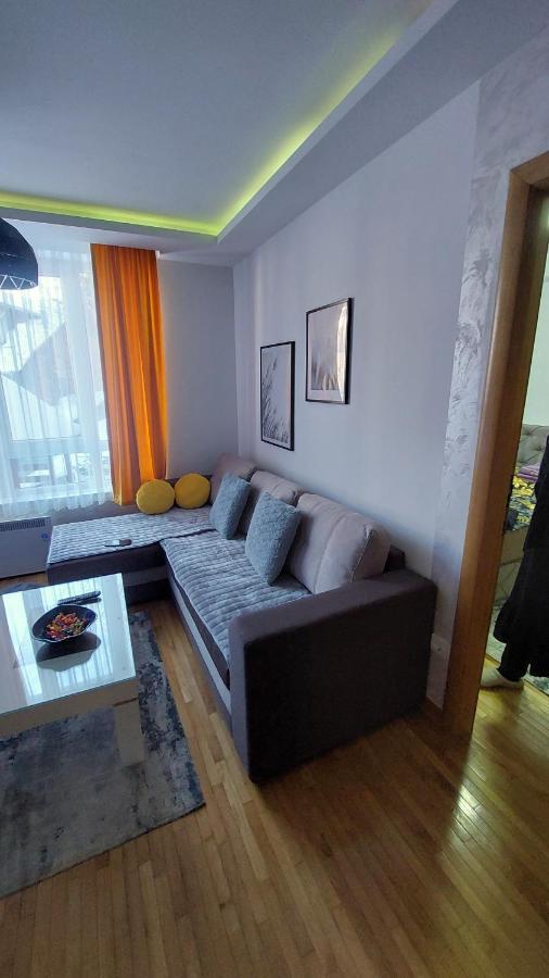 Apartman Kraljevi Cardaci Sadikovic Sa Garazom Kopaonik Ngoại thất bức ảnh