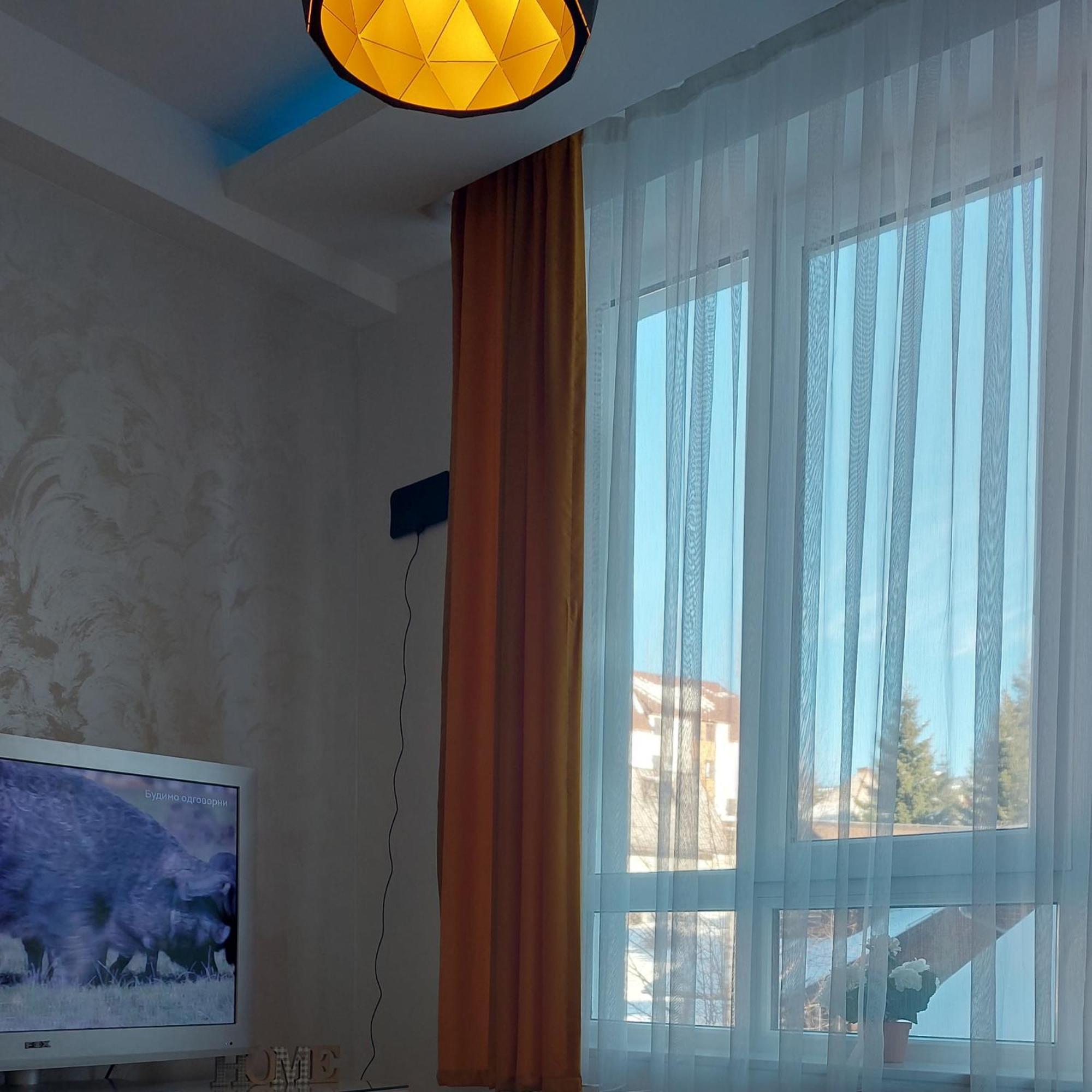 Apartman Kraljevi Cardaci Sadikovic Sa Garazom Kopaonik Phòng bức ảnh